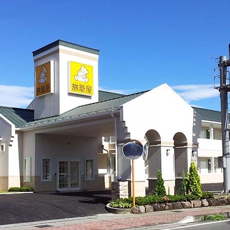 Family Lodge Hatagoya Fujitsuru Exterior foto