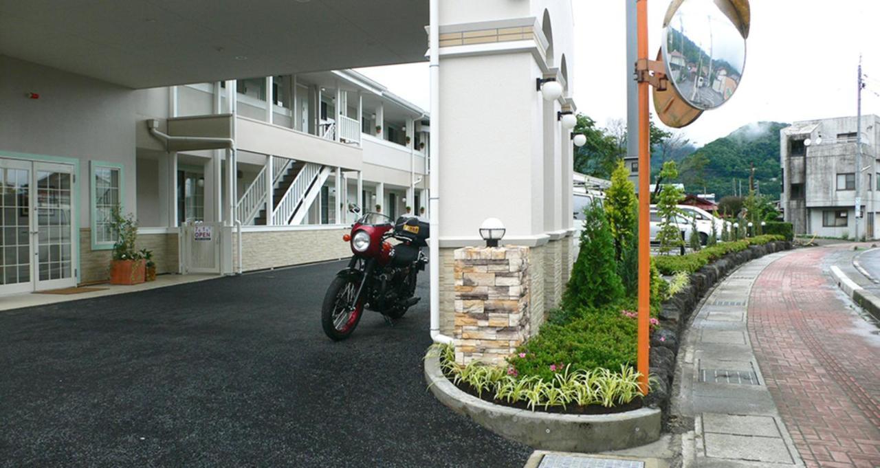 Family Lodge Hatagoya Fujitsuru Exterior foto