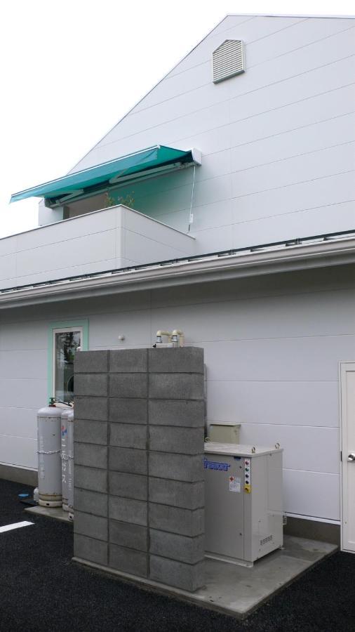 Family Lodge Hatagoya Fujitsuru Exterior foto